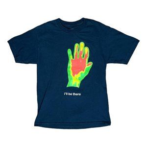 2018 BrockHampton “I’ll Be There” Tour T Shirt